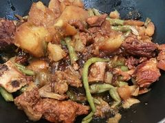 -荣鹏风味烀饼(万达广场店)