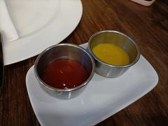 -1861意大利餐厅(文化广场店)