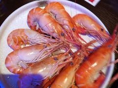 -钳真多钓虾馆·小龙虾海鲜烧烤(九六广场店)