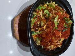 -应天大明王朝·南京菜(中山陵店)