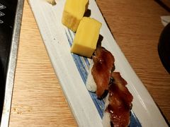 寿司-温野菜涮涮锅(西单大悦城店)