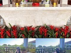 -石梅湾艾美度假酒店