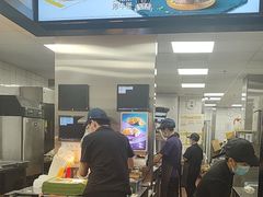 -麦当劳(坂田分店)