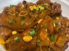 -董厨煨汤馆(车站路店)