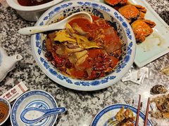 -南京大牌档(崇文门国瑞店)