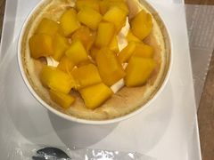 -迦南·甜品蛋糕(传媒店)
