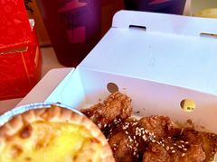 -必胜客(磁器口店)