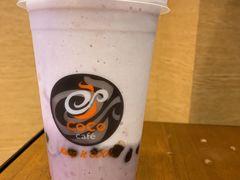 -CoCo都可(蓝村店)