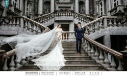 -金夫人婚纱摄影(惠阳店)