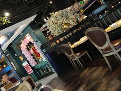 -茉莉餐厅(亳州高新万达广场希夷大道店)