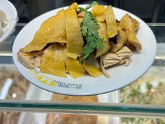 -崔记拉面馆(航北店)