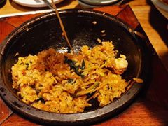 -黑牛黑猪烤肉专门店(万象城店)
