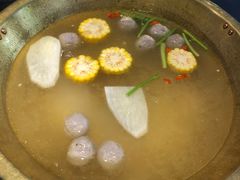 -小牛海记潮汕牛肉店(永定路店)