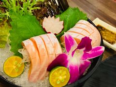 -三禾寿司(石龙店)