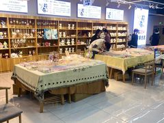 -郑在DIY·潮玩银饰绘画手作(中央大道旗舰店)