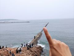 -青岛第二海水浴场