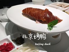 -四季民福烤鸭店(王府井灯市口店)
