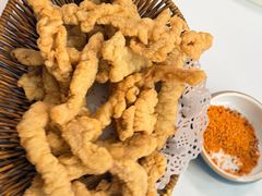 -小城外婆肴私房菜.十年品牌(上地店)