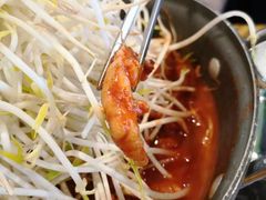-吴草鸡爪오초닭발韩食堂(融恒盈嘉中心店)