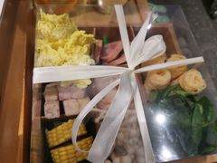 -烹然四季椰子鸡火锅(姚家园万象汇店)