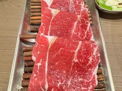 -西塔老太太泥炉烤肉(双井店)