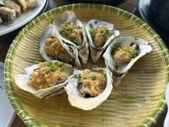 -蠔爺王志德生蚝馆(金沙湾店)