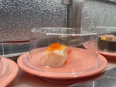 -争鲜回转寿司(朝北大悦城店)