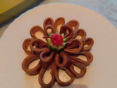 -一品淮扬 · 淮扬菜·北京万达文华酒店