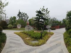 -杨府山江南里(华光路店)