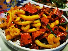 -满园春饼(美乐城店)