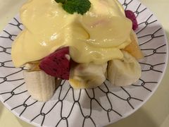 -老井俄式餐厅