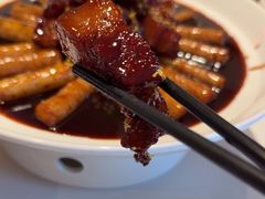 -淮安人家·悦达嘉宴(深圳路店)