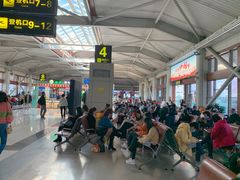 -丽江三义国际机场