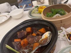 -翠园(北京王府中环店)