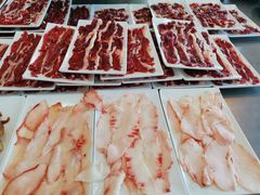 -伟记牛肉(金鸿公路店)