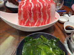 -东海怡品海鲜豆捞(舟宿夜江店)