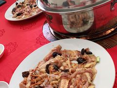 -顺德美食坊(南沙分店)