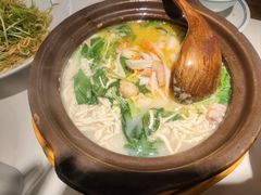 扬州大煮干丝-打酱油·非遗淮扬菜(瘦西湖梅岭店)