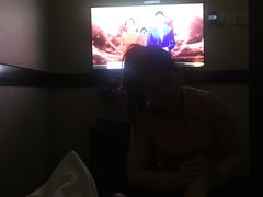 -笑傲江湖·影院式足道·SPA按摩(常发广场店)