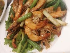-小船渔村•大连菜•大连焖鱼(明泽街店)