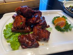 -锡和无锡菜(景丽苑店)