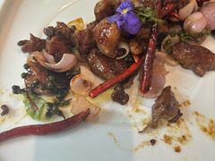 -月福京味斋·烤鸭店·北京菜(鼓楼总店)