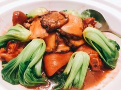 -新吉士·上海菜(浦东LCM置汇旭辉店)