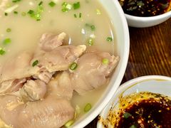-牛王庙(龙华花园店)