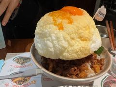 -岛风·台食小馆 ISLAND BISTRO(烟台山店)