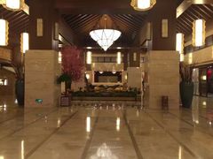 -宜春明月山维景国际温泉度假酒店