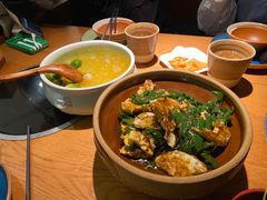 -吃饭皇帝大(合生汇店)