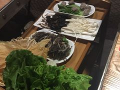 -牛很鲜潮汕牛肉火锅(朝晖路店)