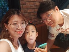 -弗兰克牛排西餐厅Ribone steak house(柠檬花园店)