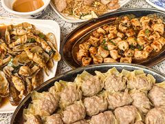 -嘉升大排档(番禺总店)